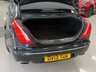 USED 2013 13 JAGUAR XJ 3.0d V6 Portfolio Saloon 4dr Diesel Auto Euro 5 (s/s) (LWB) (275 ps) REAR ENTERTAINMENT + PAN SROOF + MERIDIAN SOUND SYS + 2 KEYS!