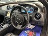 USED 2013 13 JAGUAR XJ 3.0d V6 Portfolio Saloon 4dr Diesel Auto Euro 5 (s/s) (LWB) (275 ps) REAR ENTERTAINMENT + PAN SROOF + MERIDIAN SOUND SYS + 2 KEYS!
