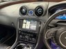USED 2013 13 JAGUAR XJ 3.0d V6 Portfolio Saloon 4dr Diesel Auto Euro 5 (s/s) (LWB) (275 ps) REAR ENTERTAINMENT + PAN SROOF + MERIDIAN SOUND SYS + 2 KEYS!