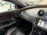 USED 2013 13 JAGUAR XJ 3.0d V6 Portfolio Saloon 4dr Diesel Auto Euro 5 (s/s) (LWB) (275 ps) REAR ENTERTAINMENT + PAN SROOF + MERIDIAN SOUND SYS + 2 KEYS!