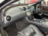 USED 2013 13 JAGUAR XJ 3.0d V6 Portfolio Saloon 4dr Diesel Auto Euro 5 (s/s) (LWB) (275 ps) REAR ENTERTAINMENT + PAN SROOF + MERIDIAN SOUND SYS + 2 KEYS!