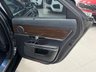 USED 2013 13 JAGUAR XJ 3.0d V6 Portfolio Saloon 4dr Diesel Auto Euro 5 (s/s) (LWB) (275 ps) REAR ENTERTAINMENT + PAN SROOF + MERIDIAN SOUND SYS + 2 KEYS!