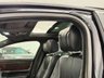 USED 2013 13 JAGUAR XJ 3.0d V6 Portfolio Saloon 4dr Diesel Auto Euro 5 (s/s) (LWB) (275 ps) REAR ENTERTAINMENT + PAN SROOF + MERIDIAN SOUND SYS + 2 KEYS!