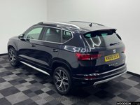 USED 2020 20 SEAT ATECA 1.5 TSI EVO FR Sport SUV 5dr Petrol Manual Euro 6 (s/s) (150 ps) 1 Previous Owner / Sat Nav / Apple Car Play / DAB Radio / Bluetooth / Parking Sensors / Heated Leather / Xenon Lights