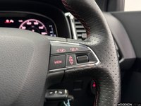 USED 2020 20 SEAT ATECA 1.5 TSI EVO FR Sport SUV 5dr Petrol Manual Euro 6 (s/s) (150 ps) 1 Previous Owner / Sat Nav / Apple Car Play / DAB Radio / Bluetooth / Parking Sensors / Heated Leather / Xenon Lights