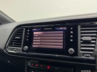 USED 2020 20 SEAT ATECA 1.5 TSI EVO FR Sport SUV 5dr Petrol Manual Euro 6 (s/s) (150 ps) 1 Previous Owner / Sat Nav / Apple Car Play / DAB Radio / Bluetooth / Parking Sensors / Heated Leather / Xenon Lights