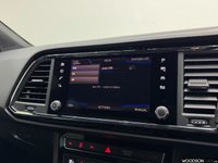 USED 2020 20 SEAT ATECA 1.5 TSI EVO FR Sport SUV 5dr Petrol Manual Euro 6 (s/s) (150 ps) 1 Previous Owner / Sat Nav / Apple Car Play / DAB Radio / Bluetooth / Parking Sensors / Heated Leather / Xenon Lights