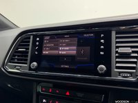 USED 2020 20 SEAT ATECA 1.5 TSI EVO FR Sport SUV 5dr Petrol Manual Euro 6 (s/s) (150 ps) 1 Previous Owner / Sat Nav / Apple Car Play / DAB Radio / Bluetooth / Parking Sensors / Heated Leather / Xenon Lights