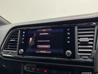 USED 2020 20 SEAT ATECA 1.5 TSI EVO FR Sport SUV 5dr Petrol Manual Euro 6 (s/s) (150 ps) 1 Previous Owner / Sat Nav / Apple Car Play / DAB Radio / Bluetooth / Parking Sensors / Heated Leather / Xenon Lights