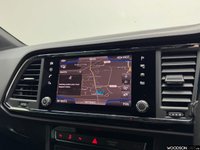 USED 2020 20 SEAT ATECA 1.5 TSI EVO FR Sport SUV 5dr Petrol Manual Euro 6 (s/s) (150 ps) 1 Previous Owner / Sat Nav / Apple Car Play / DAB Radio / Bluetooth / Parking Sensors / Heated Leather / Xenon Lights