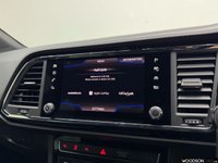 USED 2020 20 SEAT ATECA 1.5 TSI EVO FR Sport SUV 5dr Petrol Manual Euro 6 (s/s) (150 ps) 1 Previous Owner / Sat Nav / Apple Car Play / DAB Radio / Bluetooth / Parking Sensors / Heated Leather / Xenon Lights