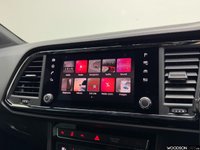 USED 2020 20 SEAT ATECA 1.5 TSI EVO FR Sport SUV 5dr Petrol Manual Euro 6 (s/s) (150 ps) 1 Previous Owner / Sat Nav / Apple Car Play / DAB Radio / Bluetooth / Parking Sensors / Heated Leather / Xenon Lights