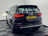 USED 2020 20 SEAT ATECA 1.5 TSI EVO FR Sport SUV 5dr Petrol Manual Euro 6 (s/s) (150 ps) 1 Previous Owner / Sat Nav / Apple Car Play / DAB Radio / Bluetooth / Parking Sensors / Heated Leather / Xenon Lights