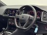 USED 2020 20 SEAT ATECA 1.5 TSI EVO FR Sport SUV 5dr Petrol Manual Euro 6 (s/s) (150 ps) 1 Previous Owner / Sat Nav / Apple Car Play / DAB Radio / Bluetooth / Parking Sensors / Heated Leather / Xenon Lights