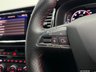 USED 2020 20 SEAT ATECA 1.5 TSI EVO FR Sport SUV 5dr Petrol Manual Euro 6 (s/s) (150 ps) 1 Previous Owner / Sat Nav / Apple Car Play / DAB Radio / Bluetooth / Parking Sensors / Heated Leather / Xenon Lights