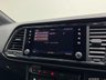 USED 2020 20 SEAT ATECA 1.5 TSI EVO FR Sport SUV 5dr Petrol Manual Euro 6 (s/s) (150 ps) 1 Previous Owner / Sat Nav / Apple Car Play / DAB Radio / Bluetooth / Parking Sensors / Heated Leather / Xenon Lights