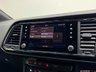 USED 2020 20 SEAT ATECA 1.5 TSI EVO FR Sport SUV 5dr Petrol Manual Euro 6 (s/s) (150 ps) 1 Previous Owner / Sat Nav / Apple Car Play / DAB Radio / Bluetooth / Parking Sensors / Heated Leather / Xenon Lights
