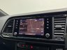 USED 2020 20 SEAT ATECA 1.5 TSI EVO FR Sport SUV 5dr Petrol Manual Euro 6 (s/s) (150 ps) 1 Previous Owner / Sat Nav / Apple Car Play / DAB Radio / Bluetooth / Parking Sensors / Heated Leather / Xenon Lights