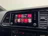 USED 2020 20 SEAT ATECA 1.5 TSI EVO FR Sport SUV 5dr Petrol Manual Euro 6 (s/s) (150 ps) 1 Previous Owner / Sat Nav / Apple Car Play / DAB Radio / Bluetooth / Parking Sensors / Heated Leather / Xenon Lights