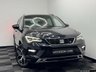 USED 2020 20 SEAT ATECA 1.5 TSI EVO FR Sport SUV 5dr Petrol Manual Euro 6 (s/s) (150 ps) 1 Previous Owner / Sat Nav / Apple Car Play / DAB Radio / Bluetooth / Parking Sensors / Heated Leather / Xenon Lights
