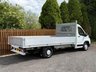USED 2022 22 MAXUS DELIVER 9 2.0 D20 Chassis Cab 2dr Diesel Manual RWD L3 Euro 6 (s/s) (DRW) (150 ps) LWB Dropside