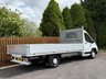 USED 2022 22 MAXUS DELIVER 9 2.0 D20 Chassis Cab 2dr Diesel Manual RWD L3 Euro 6 (s/s) (DRW) (150 ps) LWB Dropside