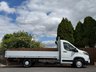 USED 2022 22 MAXUS DELIVER 9 2.0 D20 Chassis Cab 2dr Diesel Manual RWD L3 Euro 6 (s/s) (DRW) (150 ps) LWB Dropside