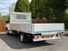 USED 2022 22 MAXUS DELIVER 9 2.0 D20 Chassis Cab 2dr Diesel Manual RWD L3 Euro 6 (s/s) (DRW) (150 ps) LWB Dropside