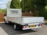 USED 2022 22 MAXUS DELIVER 9 2.0 D20 Chassis Cab 2dr Diesel Manual RWD L3 Euro 6 (s/s) (DRW) (150 ps) LWB Dropside