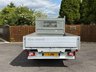 USED 2022 22 MAXUS DELIVER 9 2.0 D20 Chassis Cab 2dr Diesel Manual RWD L3 Euro 6 (s/s) (DRW) (150 ps) LWB Dropside