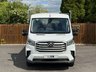 USED 2022 22 MAXUS DELIVER 9 2.0 D20 Chassis Cab 2dr Diesel Manual RWD L3 Euro 6 (s/s) (DRW) (150 ps) LWB Dropside