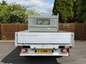 USED 2022 22 MAXUS DELIVER 9 2.0 D20 Chassis Cab 2dr Diesel Manual RWD L3 Euro 6 (s/s) (DRW) (150 ps) LWB Dropside