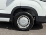 USED 2022 22 MAXUS DELIVER 9 2.0 D20 Chassis Cab 2dr Diesel Manual RWD L3 Euro 6 (s/s) (DRW) (150 ps) LWB Dropside