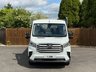 USED 2022 22 MAXUS DELIVER 9 2.0 D20 Chassis Cab 2dr Diesel Manual RWD L3 Euro 6 (s/s) (DRW) (150 ps) LWB Dropside