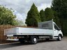 USED 2022 22 MAXUS DELIVER 9 2.0 D20 Chassis Cab 2dr Diesel Manual RWD L3 Euro 6 (s/s) (DRW) (150 ps) LWB Dropside