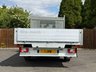 USED 2022 22 MAXUS DELIVER 9 2.0 D20 Chassis Cab 2dr Diesel Manual RWD L3 Euro 6 (s/s) (DRW) (150 ps) LWB Dropside