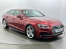 USED 2019 19 AUDI A5 2.0 TFSI 45 S line Sportback S Tronic quattro Euro 6 (s/s) 5dr Â£2,170K, CARPLAY, ALL-LED, 19"