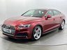 USED 2019 19 AUDI A5 2.0 TFSI 45 S line Sportback S Tronic quattro Euro 6 (s/s) 5dr Â£2,170K, CARPLAY, ALL-LED, 19"