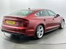 USED 2019 19 AUDI A5 2.0 TFSI 45 S line Sportback S Tronic quattro Euro 6 (s/s) 5dr Â£2,170K, CARPLAY, ALL-LED, 19"