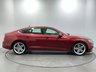 USED 2019 19 AUDI A5 2.0 TFSI 45 S line Sportback S Tronic quattro Euro 6 (s/s) 5dr Â£2,170K, CARPLAY, ALL-LED, 19"