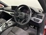 USED 2019 19 AUDI A5 2.0 TFSI 45 S line Sportback S Tronic quattro Euro 6 (s/s) 5dr Â£2,170K, CARPLAY, ALL-LED, 19"