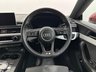 USED 2019 19 AUDI A5 2.0 TFSI 45 S line Sportback S Tronic quattro Euro 6 (s/s) 5dr Â£2,170K, CARPLAY, ALL-LED, 19"