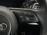USED 2019 19 AUDI A5 2.0 TFSI 45 S line Sportback S Tronic quattro Euro 6 (s/s) 5dr Â£2,170K, CARPLAY, ALL-LED, 19"