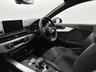 USED 2019 19 AUDI A5 2.0 TFSI 45 S line Sportback S Tronic quattro Euro 6 (s/s) 5dr Â£2,170K, CARPLAY, ALL-LED, 19"