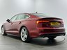 USED 2019 19 AUDI A5 2.0 TFSI 45 S line Sportback S Tronic quattro Euro 6 (s/s) 5dr Â£2,170K, CARPLAY, ALL-LED, 19"