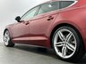 USED 2019 19 AUDI A5 2.0 TFSI 45 S line Sportback S Tronic quattro Euro 6 (s/s) 5dr Â£2,170K, CARPLAY, ALL-LED, 19"