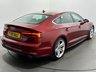 USED 2019 19 AUDI A5 2.0 TFSI 45 S line Sportback S Tronic quattro Euro 6 (s/s) 5dr Â£2,170K, CARPLAY, ALL-LED, 19"