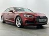 USED 2019 19 AUDI A5 2.0 TFSI 45 S line Sportback S Tronic quattro Euro 6 (s/s) 5dr Â£2,170K, CARPLAY, ALL-LED, 19"