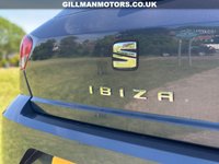 USED 2021 21 SEAT IBIZA 1.0 TSI XCELLENCE Hatchback 5dr Petrol Manual Euro 6 (s/s) (110 ps) GRAB A BARGAIN