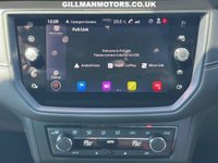 USED 2021 21 SEAT IBIZA 1.0 TSI XCELLENCE Hatchback 5dr Petrol Manual Euro 6 (s/s) (110 ps) GRAB A BARGAIN